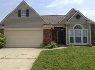 6135 Tybalt Ln, Indianapolis, IN 46254