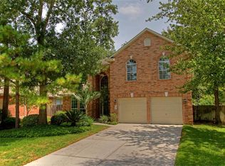 206 S Brooksedge Cir, Spring, TX 77382