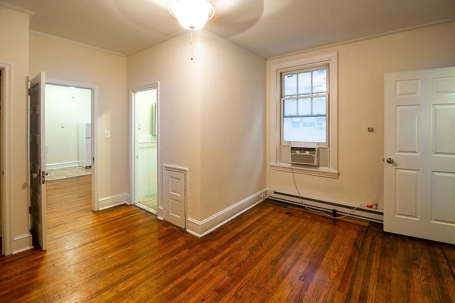 1 bed, 450 sqft, $1,495 — Photo 4
