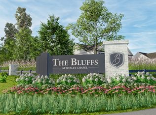 Homes Available Soon, The Bluffs at Wesley Chapel, Waxhaw, NC 28173