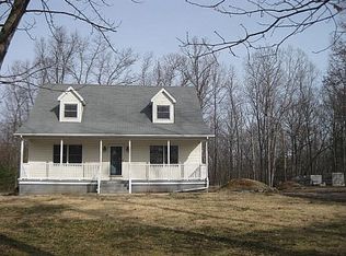 6006 Riverbend Ln, Reva, VA 22735