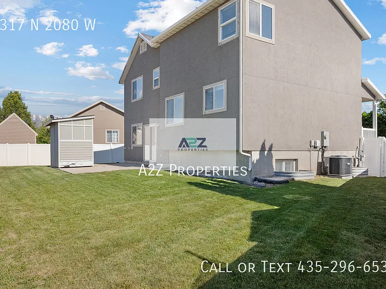 2317 N 2080 W — Photo 26