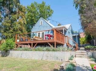 4191 York Blvd, Los Angeles, CA 90065