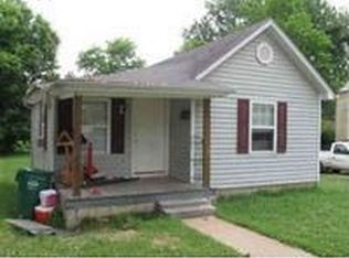 477 Marimon Ave, Harrodsburg, KY 40330