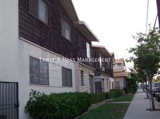 1727 Obispo Ave APT 9, Long Beach, CA 90804