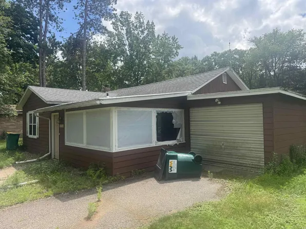 6130 WAZEECHA AVENUE, Wisconsin Rapids, WI 54494