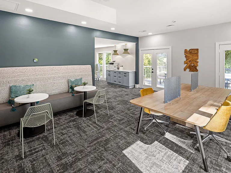 The Magnolia Apartments — Photo 12