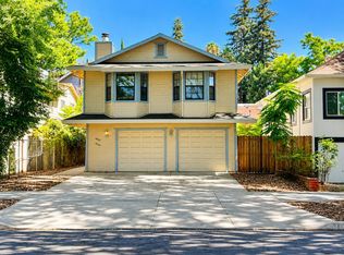 1805 V St, Sacramento, CA 95818