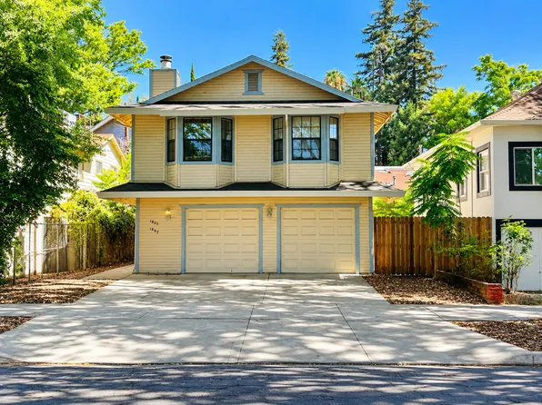 1805 V St, Sacramento, CA 95818