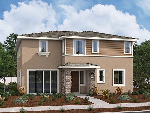 The Neiman Elevation B