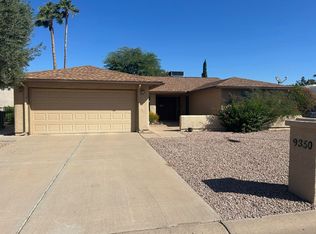 9350 E Olive Ln N, Sun Lakes, AZ 85248