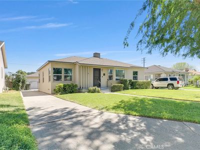 3475 Belle St, San Bernardino, CA, 92404