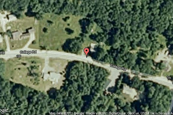 Map View