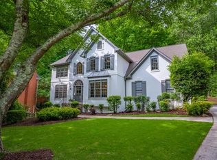 110 Columbia Bay, Alpharetta, GA 30005