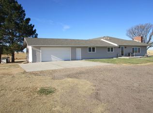 354 County Road G, Brewster, KS 67732