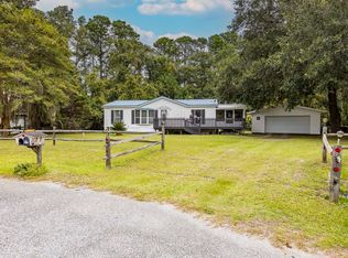 131 Charity Cir, Brunswick, GA 31525