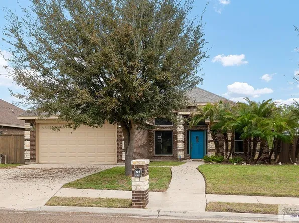 4204 Sherman St, Edinburg, TX 78542