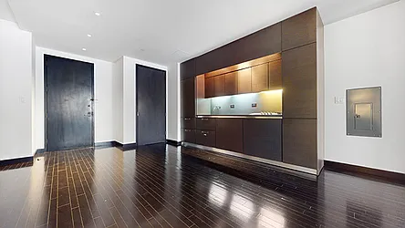 Rented by Bizzarro Agency