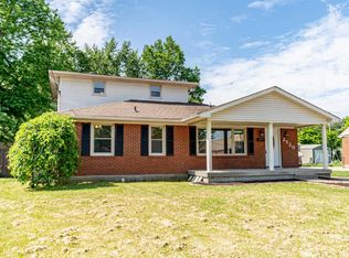 2520 Guelat Ave, Louisville, KY