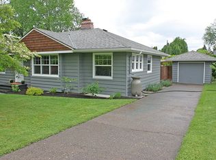 4216 NE 63rd Ave, Portland, OR 97218