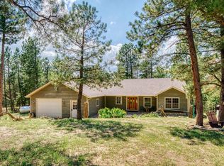 37 Kanode Rd, Moorcroft, WY 82721