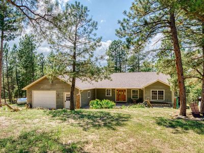 37 Kanode Rd, Moorcroft, WY, 82721