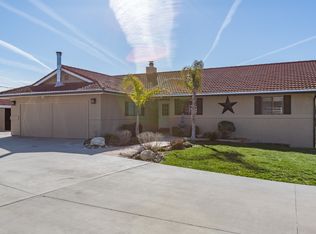 110 Tierra Vista Rd, Paso Robles, CA 93446