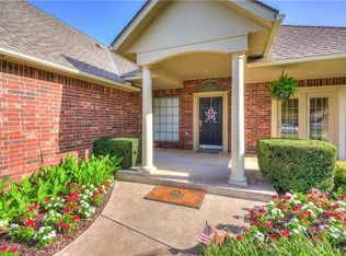 3013 SW 137th St, Oklahoma City, OK 73170