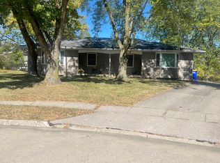 420 Heritage Pl #420, North Liberty, IA 52317