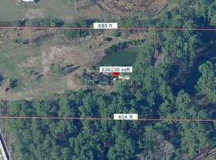 1185 S Narcoossee Rd, Saint Cloud, FL 34771