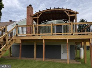 1121 Jackson St, Culpeper, VA 22701
