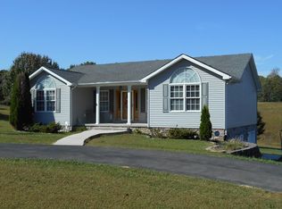 411 Carl Benson Rd, Tompkinsville, KY 42167