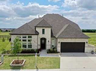 2808 Monument Ct, Forney, TX 75126