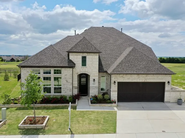 2808 Monument Ct, Forney, TX 75126