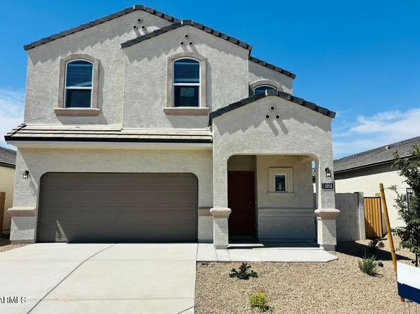 5058 E UMBER Road, San Tan Valley, AZ 85143
