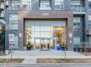 56 Annie Craig Dr #410, Toronto, ON M8V 0C8