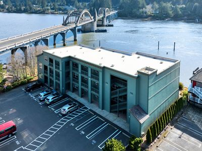 1220 Bay St #103, Florence, OR, 97439