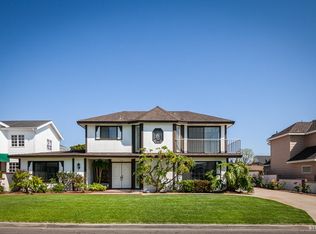 324 El Modena Ave, Newport Beach, CA 92663