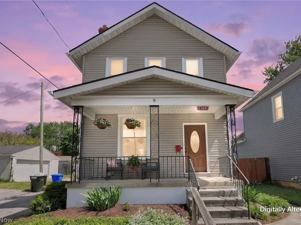 1388 S 6th St, Columbus, OH 43207