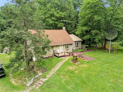 519 Sugar Run Rd, New Florence, PA, 15944