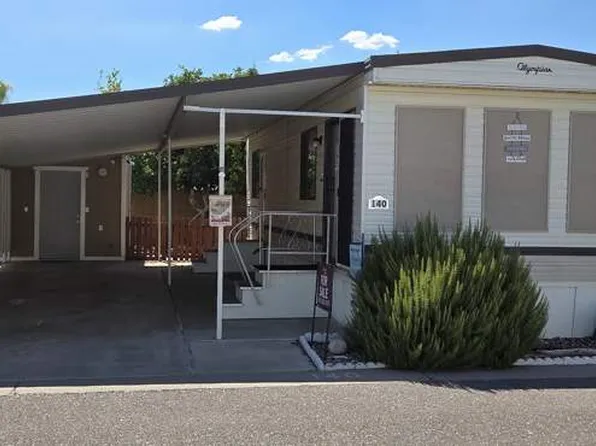 146 N Merrill Rd Lot 140, Apache Junction, AZ 85120