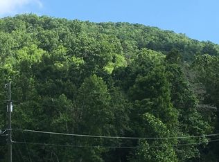 5565 Robinette Valley Rd, Duffield, VA 24244