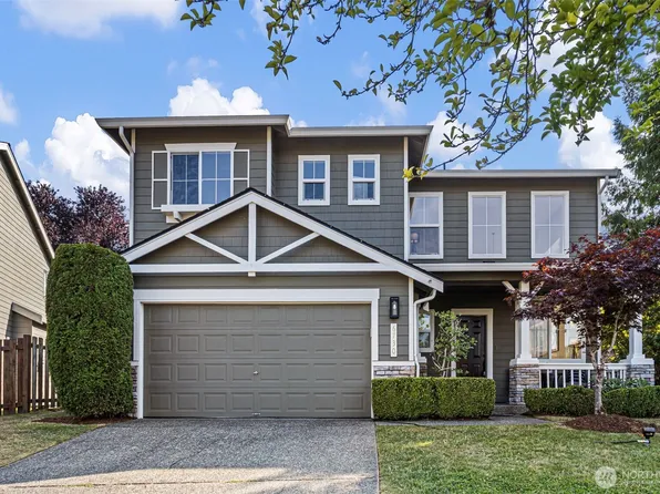 6730 126th Place SE, Snohomish, WA 98296