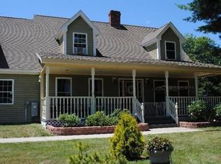 1112 West Rd, Waterboro, ME 04087