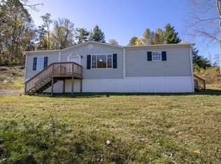 37364 Widener Valley Rd, Glade Spring, VA 24340
