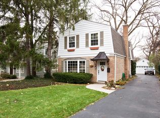 441 Longfellow Ave, Glen Ellyn, IL