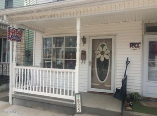 825 Scott St, Kulpmont, PA 17834