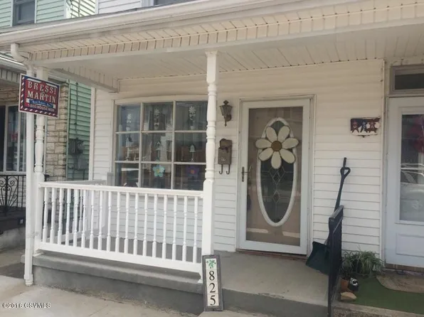 825 Scott St, Kulpmont, PA 17834