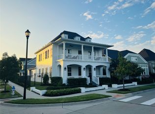 2851 Majestic Ave, McKinney, TX 75071