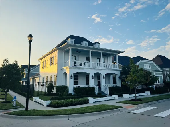 2851 Majestic Ave, McKinney, TX 75071